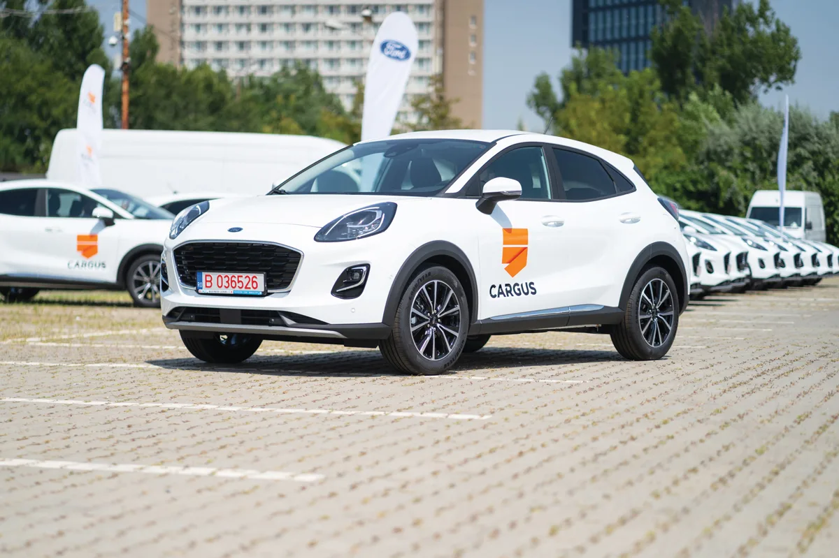 Contact asistenta clienti Cargus pentru suport si reclamatii