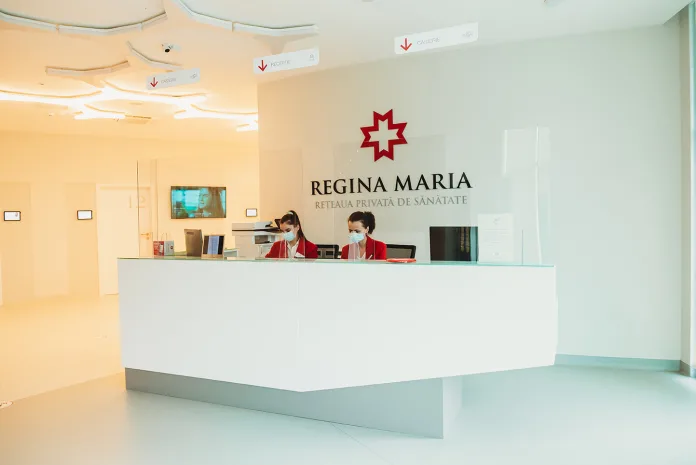 regina-maria-telefon-clinica