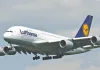 Asistenta clienti Lufthansa Romania – telefon si suport pasageri